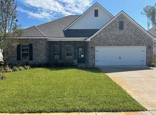 198 Lumen Loop, Freeport, FL 32439