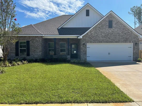 198 Lumen Loop, Freeport, FL 32439