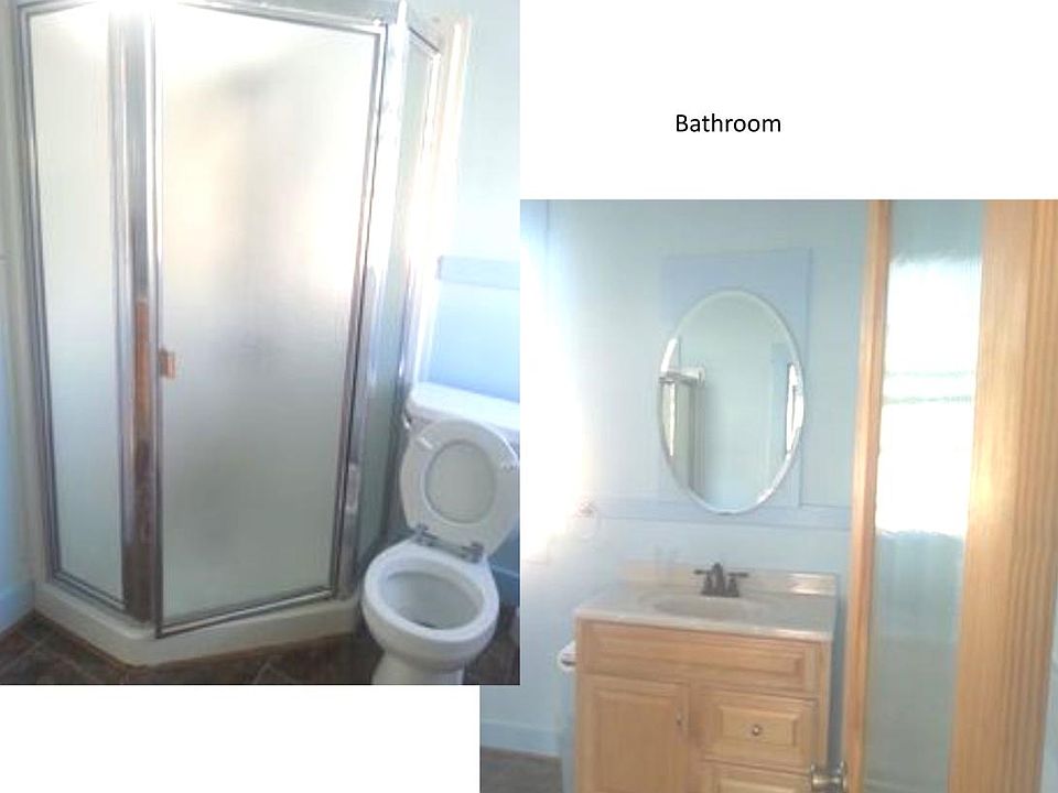 Bathrooms