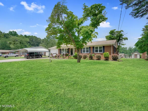 126 Southwood Drive, Rockingham, NC 28379