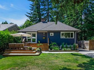 2433 Philip Ave, North Vancouver, BC V7P 2W7