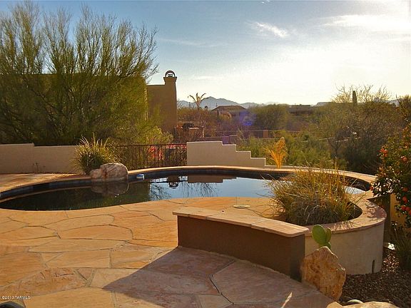 5th image of 11695 N Desert Holly Dr