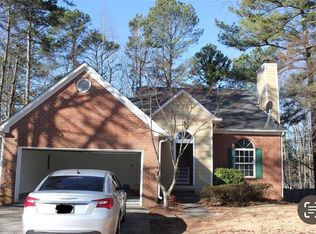 4519 High Grove Ct NW, Acworth, GA 30102