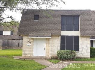 1776 Belshire Ct, Fort Worth, TX 76140