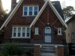 17147 Monica St #1, Detroit, MI 48221