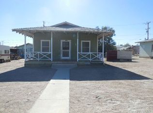 13399 Mariposa St, Trona, CA 93562