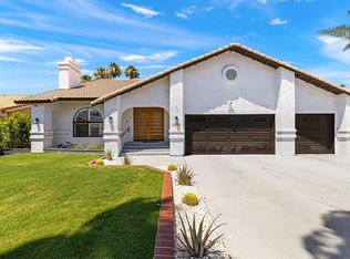 68800 Durango Rd, Cathedral City, CA 92234