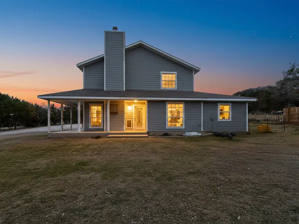 4600 Hunters Glen Ct, Granbury, TX 76048