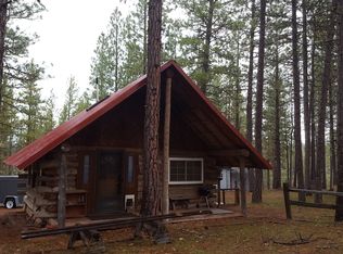 268 Log Cabin Rd, Goldendale, WA 98620