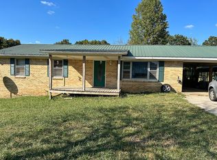 1155 Circle Bend Rd, Waynesboro, TN 38485