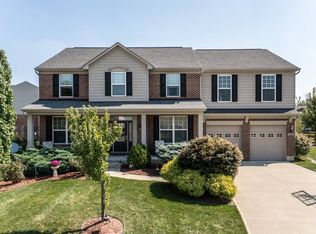 1658 Barkside Ct, Hebron, KY 41048