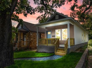 1012 S Woodrow St, Little Rock, AR 72204
