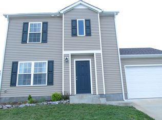 421 Deer Meadow Ln, Lebanon, TN 37090