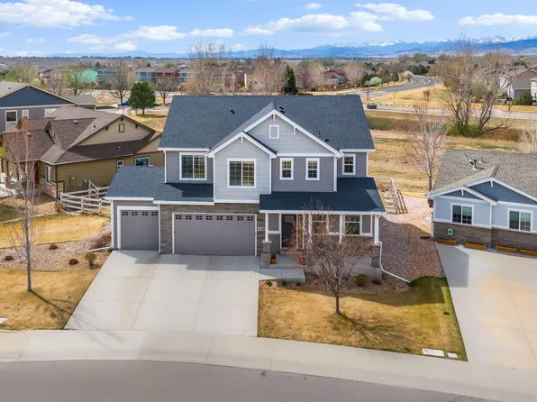 3311 Oberon Dr, Loveland, CO 80537