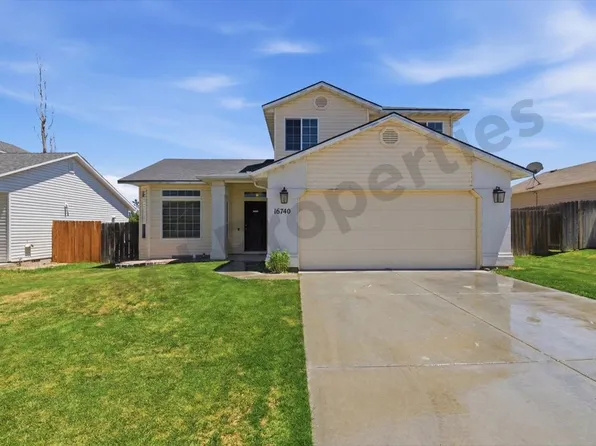 16740 Naito Ave, Caldwell, ID