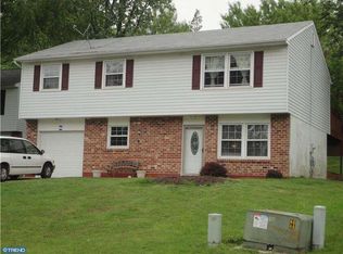 1593 Letitia Ln, Wilmington, DE 19809