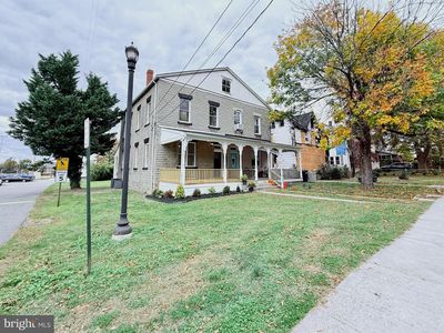 407 Aiken Ave, Perryville, MD, 21903