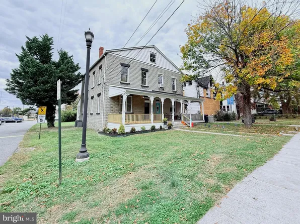 407 Aiken Ave, Perryville, MD 21903
