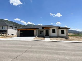 844 E 1070 S, Ephraim, UT 84627