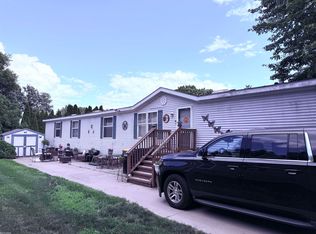 43864 Eureka Dr, Clinton Township, MI 48036