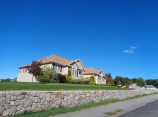 1 Billys Way, Leicester, MA 01524