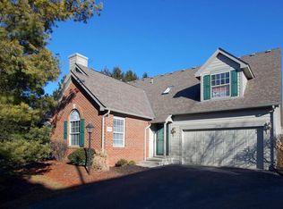 5504 Villas Dr, Dublin, OH 43017