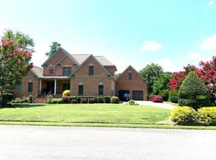 13 Haywagon Trl, Hampton, VA 23669