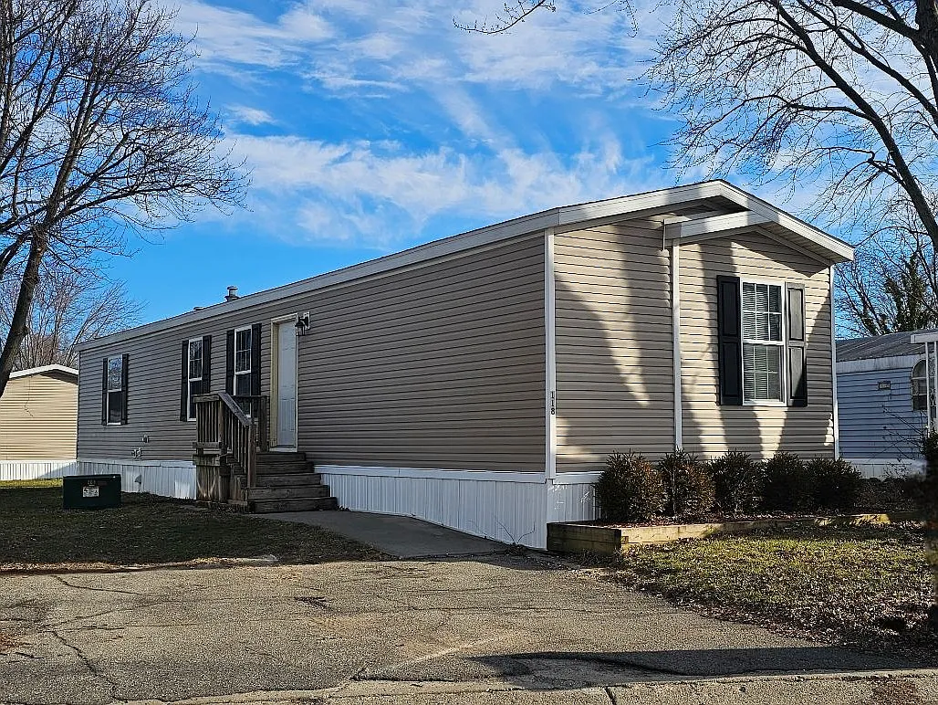 118 Pinecrest Dr #Pi118 photo 1