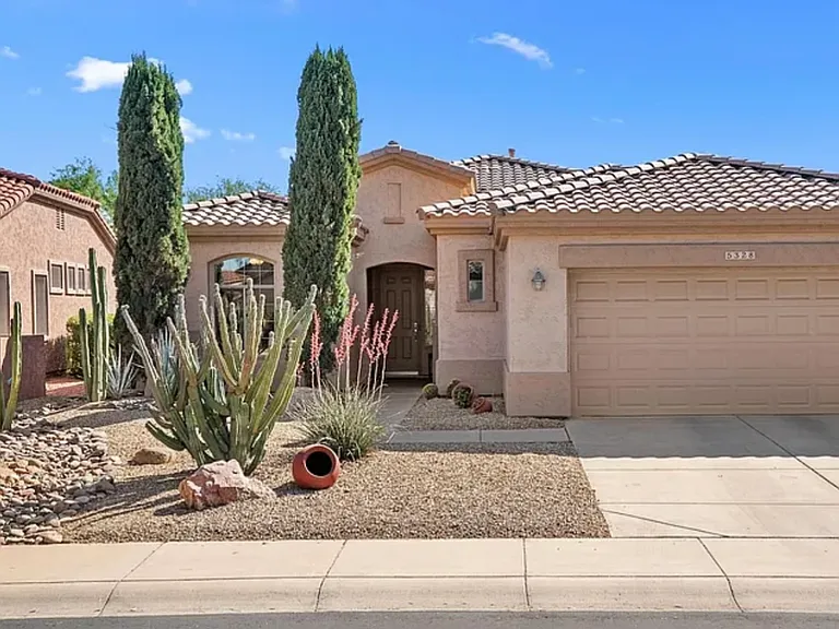 5328 S Citrus Ct — Photo 4