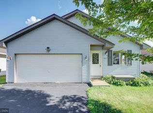 702 Juniper Ln NW, Montgomery, MN 56069