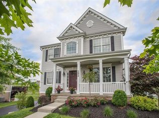 152 Springhill Dr, Oakdale, PA 15071