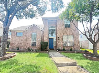 4404 Ridge Point Ln, Plano, TX 75024