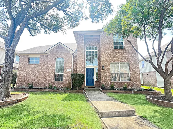 4404 Ridge Point Ln, Plano, TX 75024