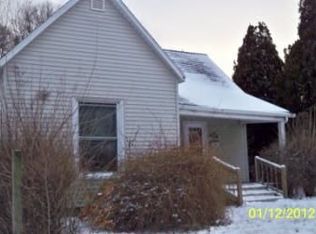 408 W Center St, Danville, IL 61832