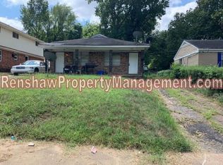 1225 Effie Rd, Memphis, TN 38106