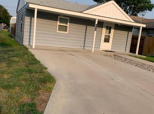 570 10th St, Burlington, CO 80807