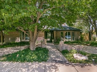 3513 Cinderella Ln, Amarillo, TX 79121