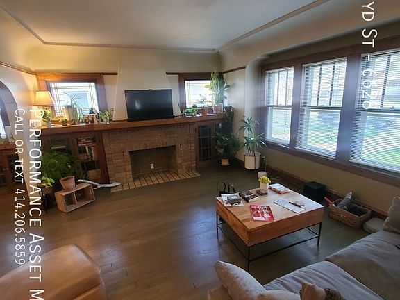 2nd image of 6628 W Lloyd St #6628