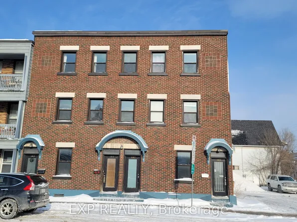 185 Dalhousie St, Ottawa, ON K1N 7C7
