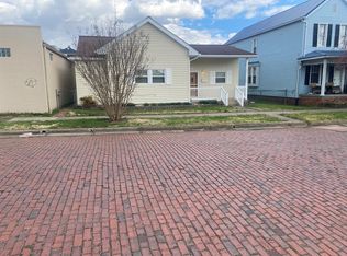 1402 Summit St, Portsmouth, OH 45662