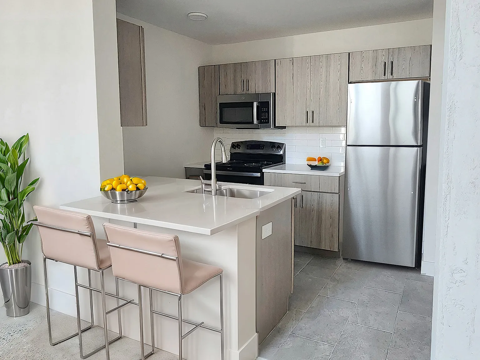 The Bell Apartments — Photo 3