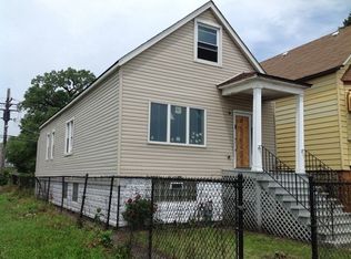 5234 S Wells St, Chicago, IL 60609