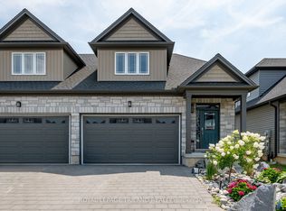 54 Compass Trl W, Central Elgin, ON N5L0B4