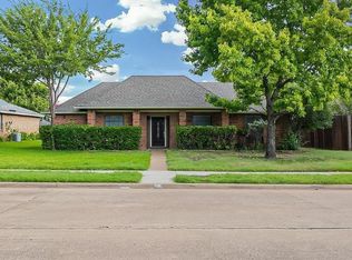 825 Shannon Dr, Plano, TX 75025