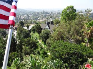 4016 Braeburn Way, Los Angeles, CA 90027