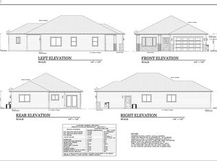 285 SE Woody Ct, Myrtle Creek, OR 97457