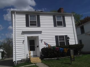 140 Mark Ave, Pontiac, MI 48341