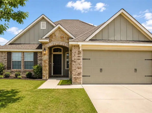 4202 Cedar Creek Ct, College Station, TX 77845