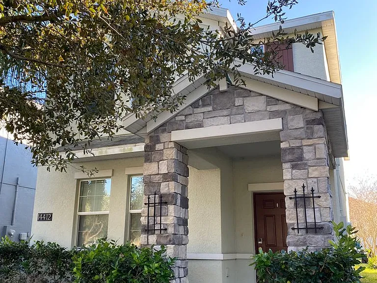 14412 Orchard Hills Blvd — Photo 1
