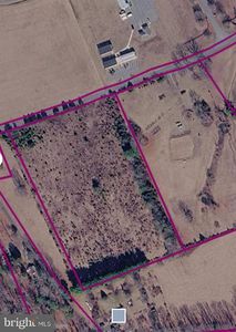 Tbd Estaline Valley Rd, Craigsville, VA, 24430